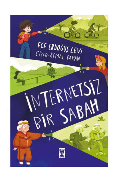 9786259717890 İlk Genç Timaş