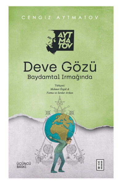 9786257303989 Ketebe Yayınları