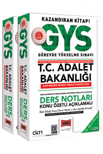 9786253707675 Yargı Yayınları, 2025