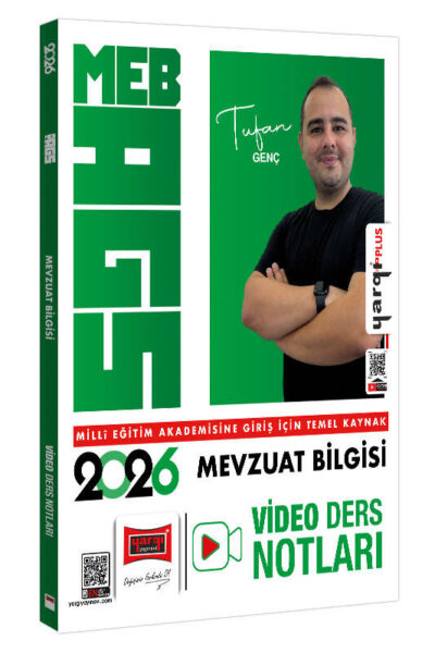 9786253706869 Yargı Yayınları, 2026