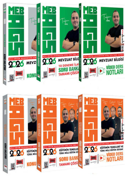 9999B1634 Yargı Yayınları, 2026