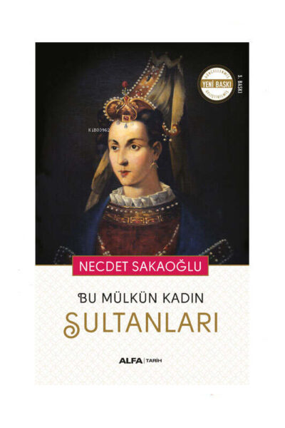 9786051710792 Alfa Yayınları