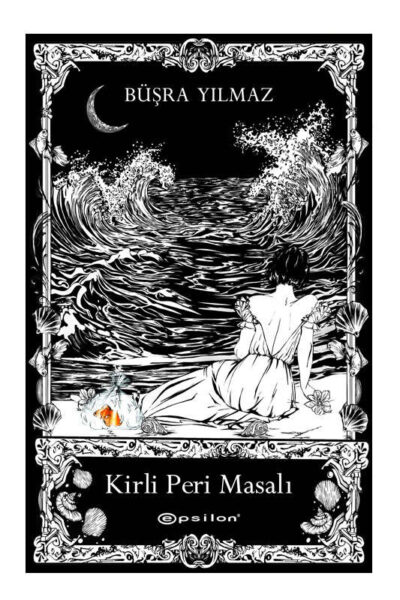 9786254147579 Epsilon Yayınevi