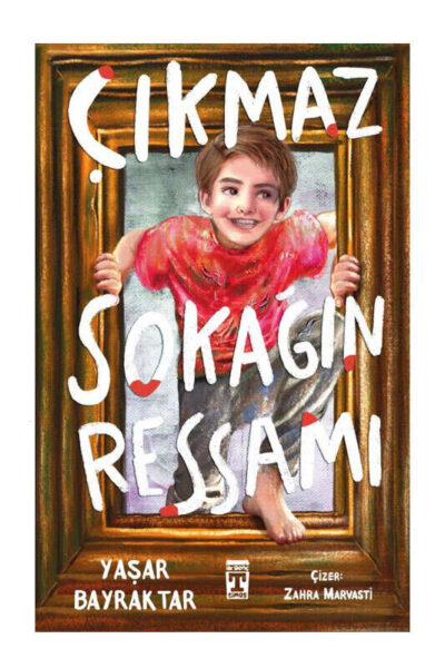 9786259791135 İlk Genç Timaş