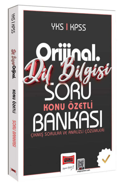 9786253708566 Yargı Yayınları, KPSS Kitap, YKS Kitap, Soru Kitabı