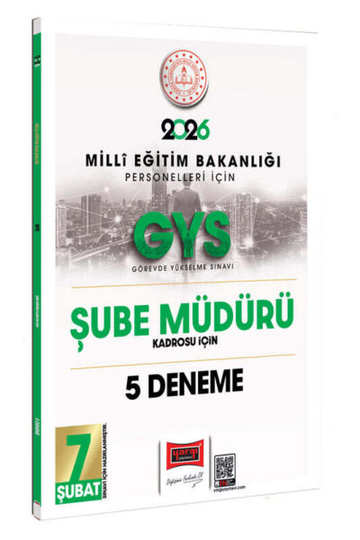 9786253708696 Yargı Yayınları, 2026, Deneme Kitabı