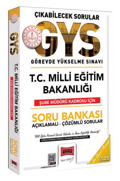 9786253708641 Yargı Yayınları, 2025, Soru Kitabı